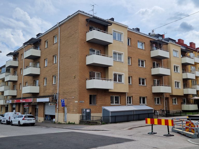 Läs mer om artikeln Upptäck Inre hamnen i sommar – boka din privata visning